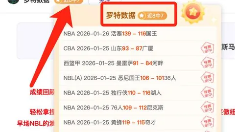 “NBA焦点对决！近4战豪取3胜，步行者与火箭巅峰对决即将解锁！”